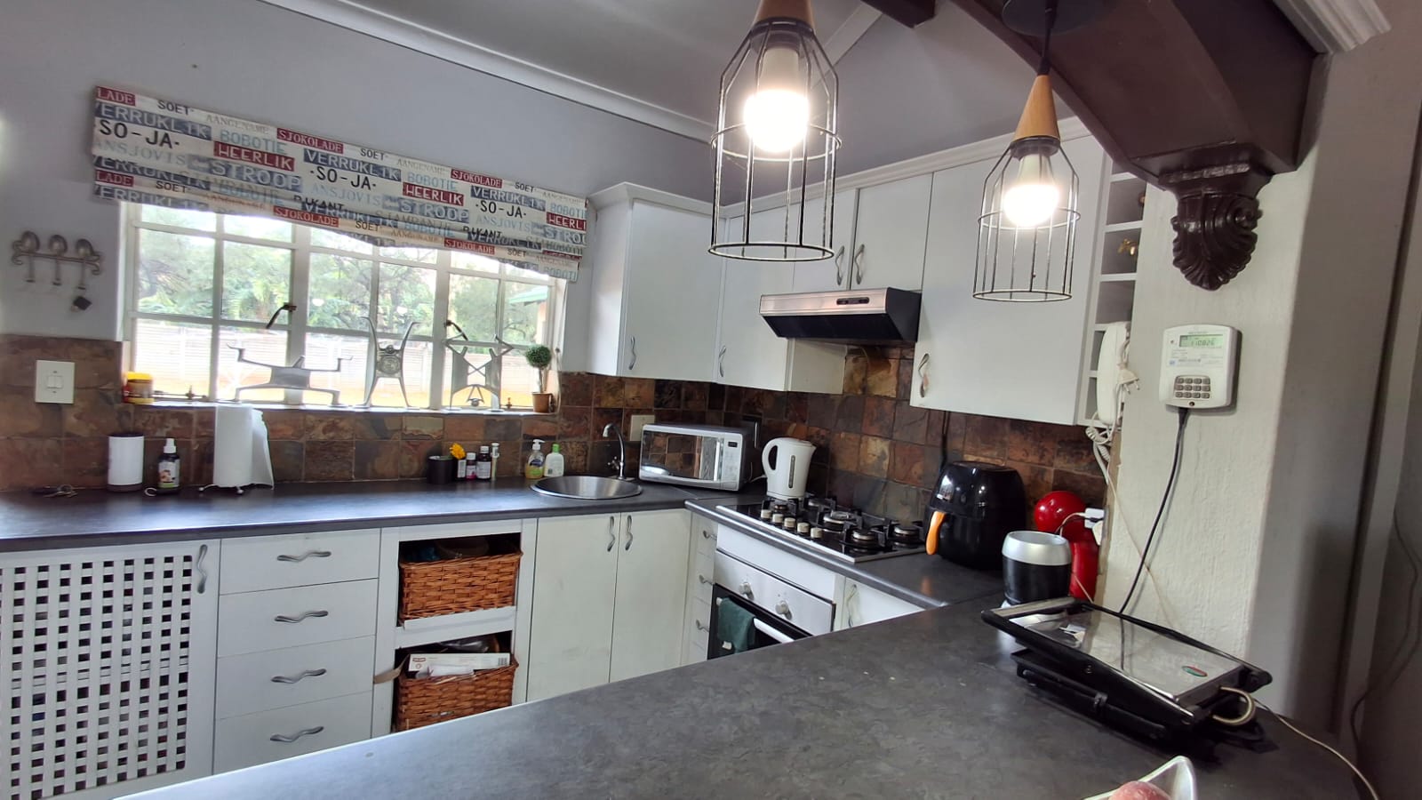 4 Bedroom Property for Sale in Theresa Park Gauteng