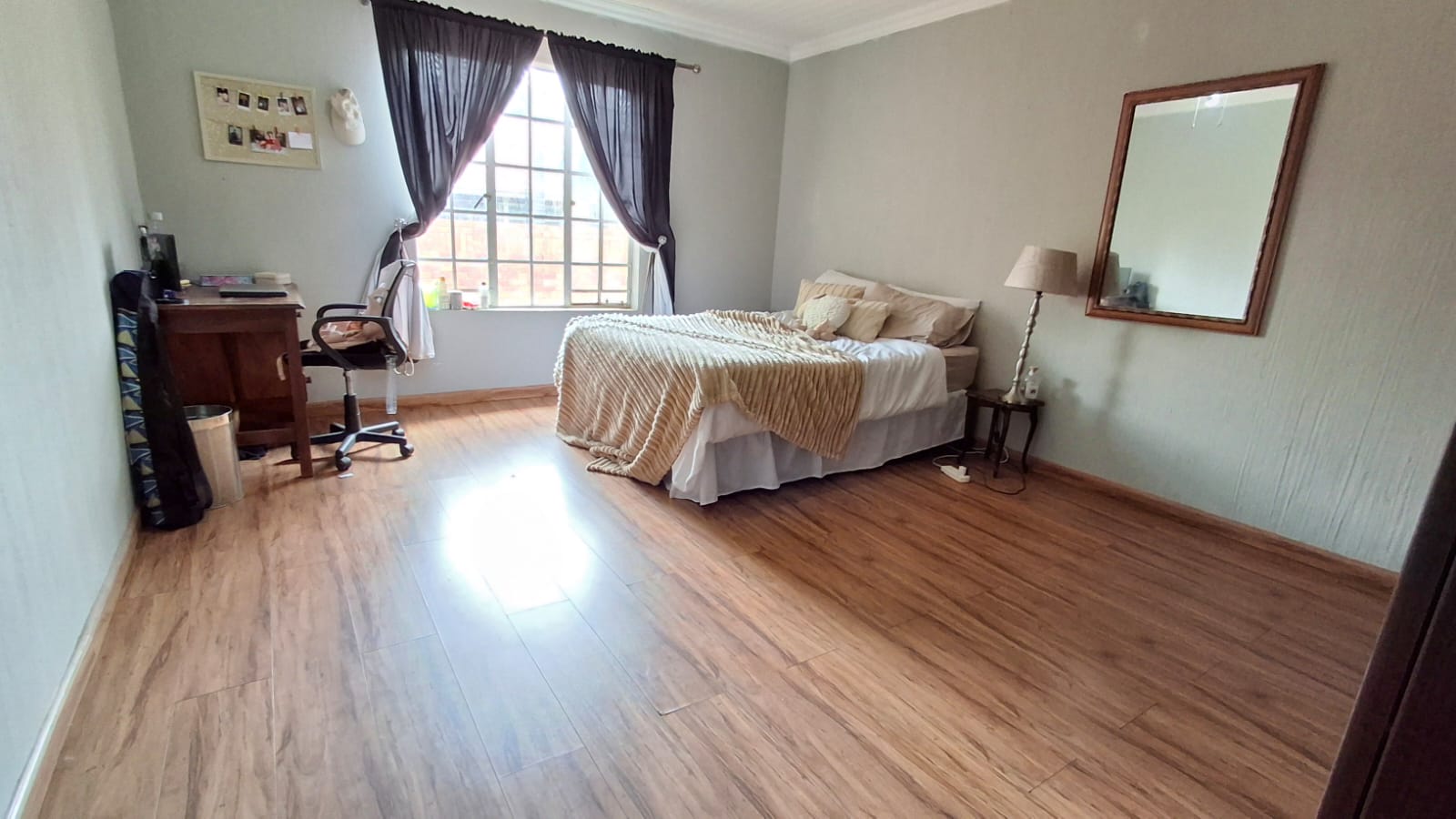 4 Bedroom Property for Sale in Theresa Park Gauteng