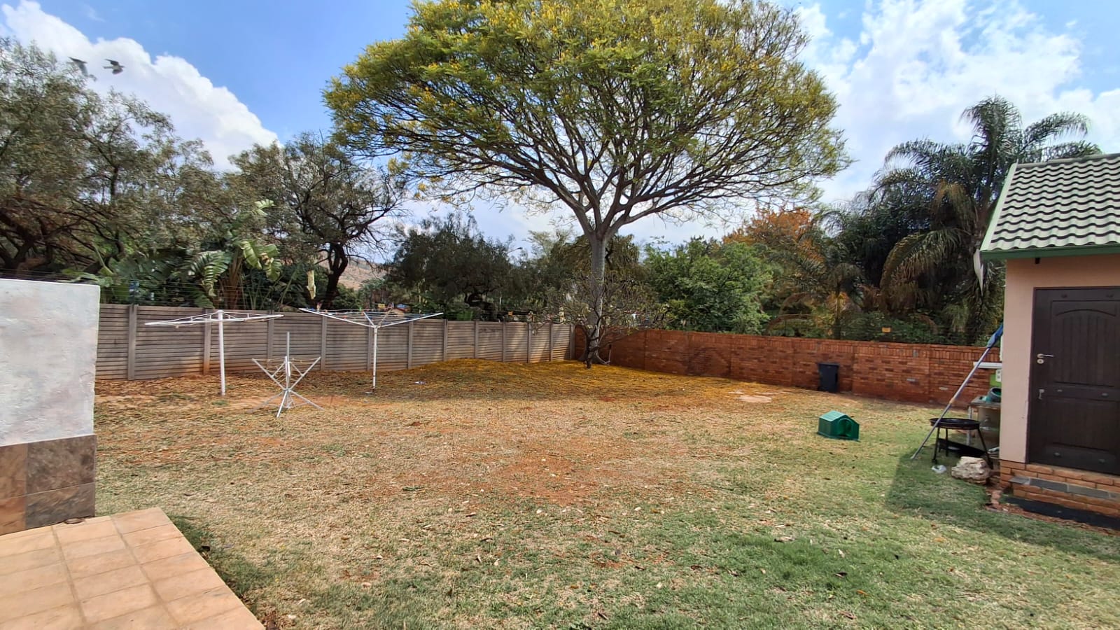 4 Bedroom Property for Sale in Theresa Park Gauteng