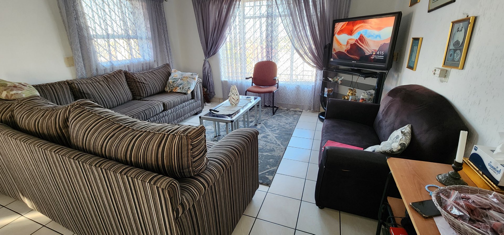 6 Bedroom Property for Sale in Laudium Gauteng