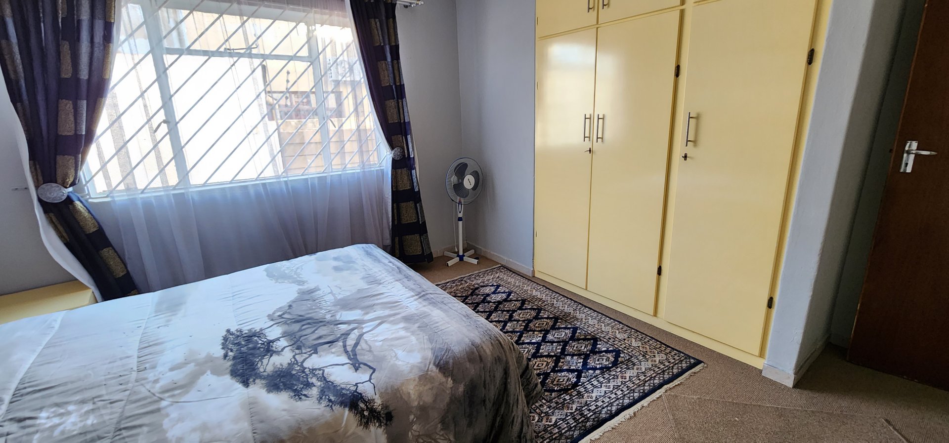 6 Bedroom Property for Sale in Laudium Gauteng