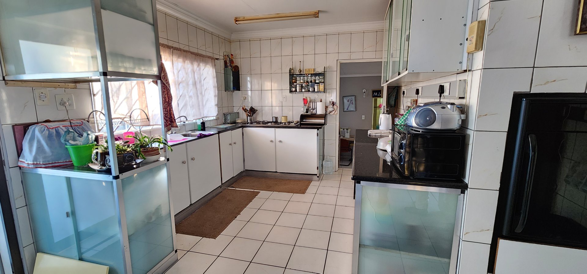 6 Bedroom Property for Sale in Laudium Gauteng