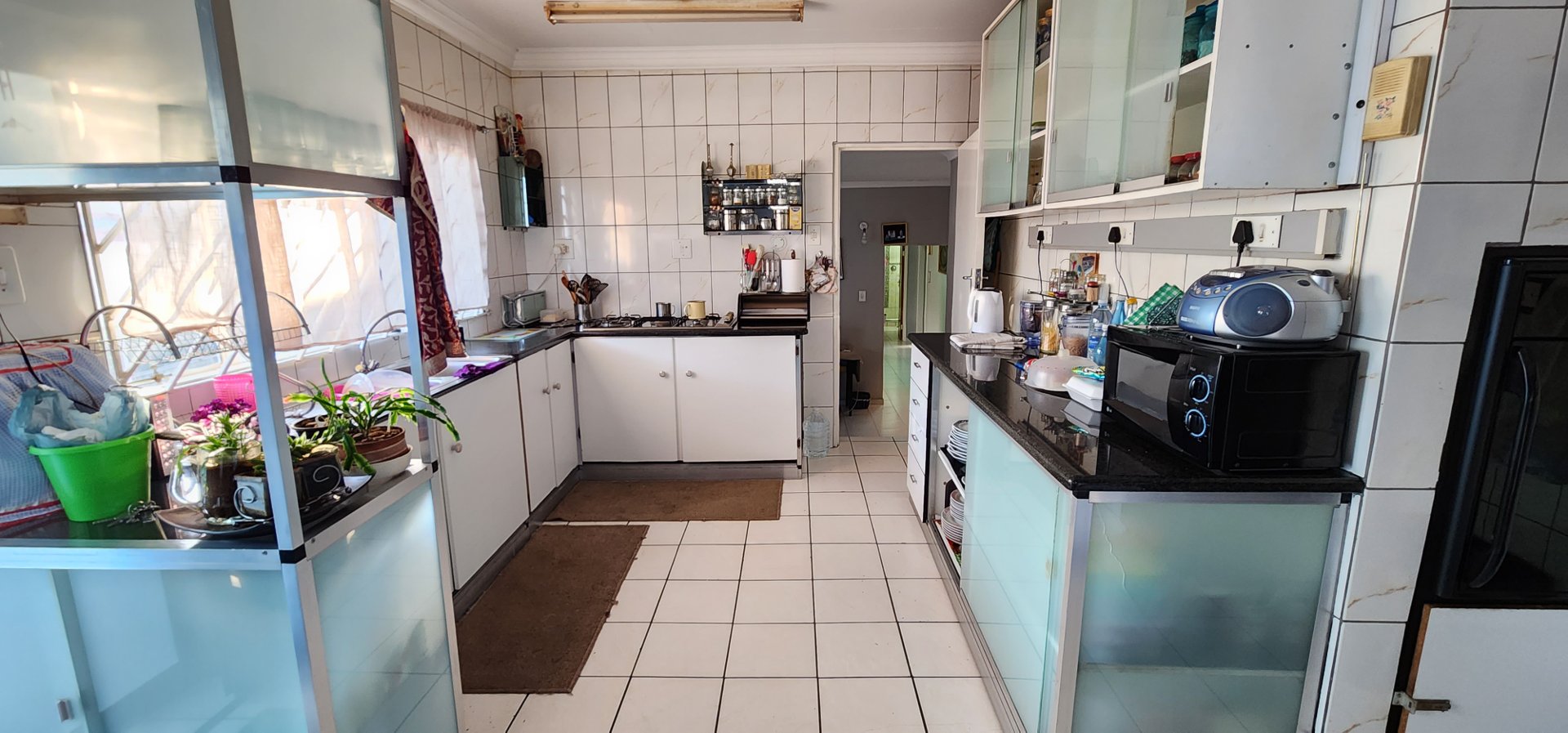 6 Bedroom Property for Sale in Laudium Gauteng