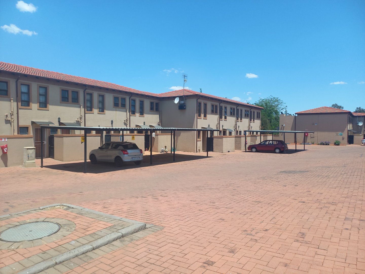 2 Bedroom Property for Sale in Heidelberg Gauteng