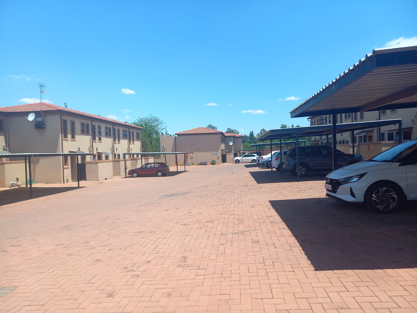 2 Bedroom Property for Sale in Heidelberg Gauteng