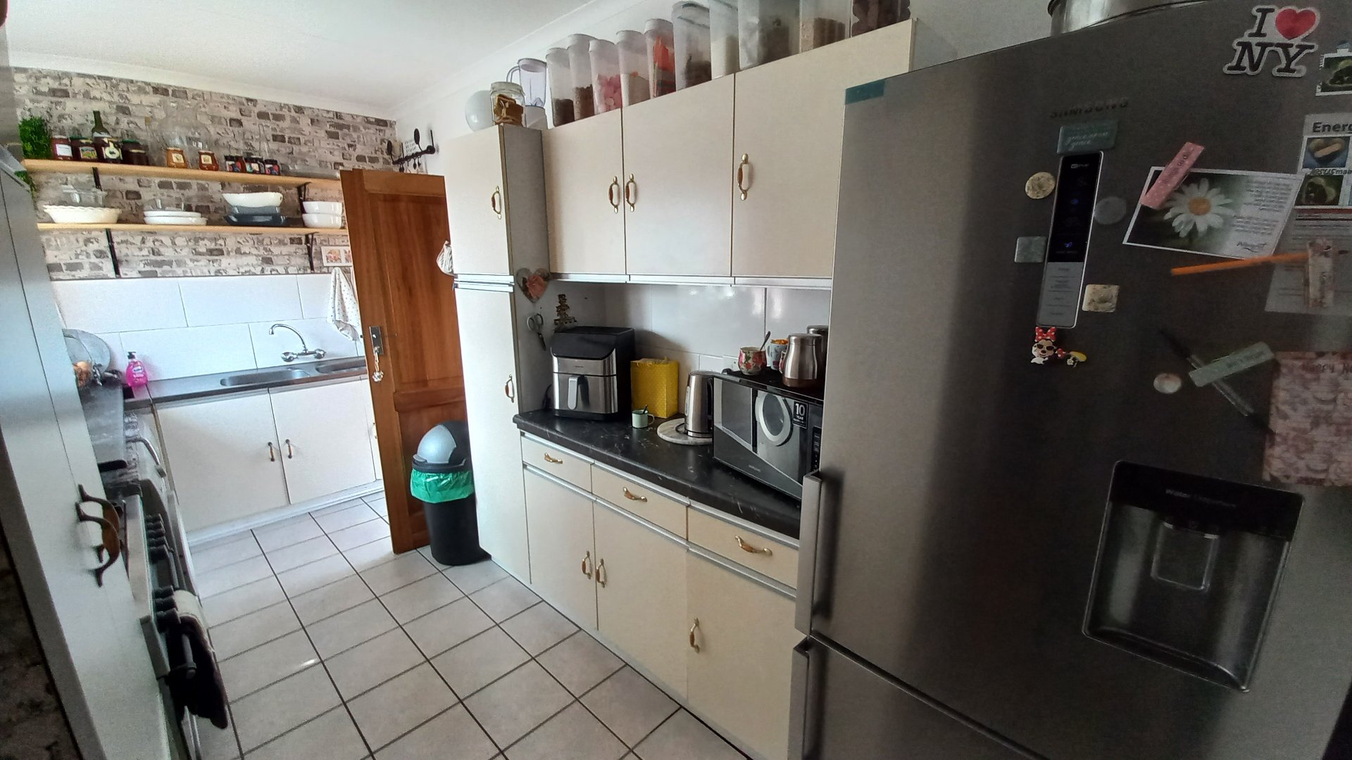 4 Bedroom Property for Sale in Lindhaven Gauteng