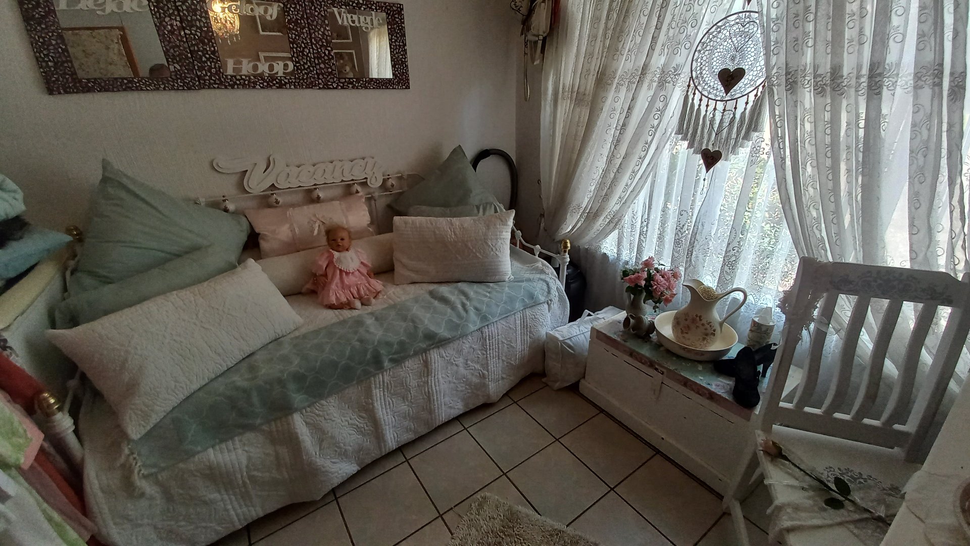 4 Bedroom Property for Sale in Lindhaven Gauteng