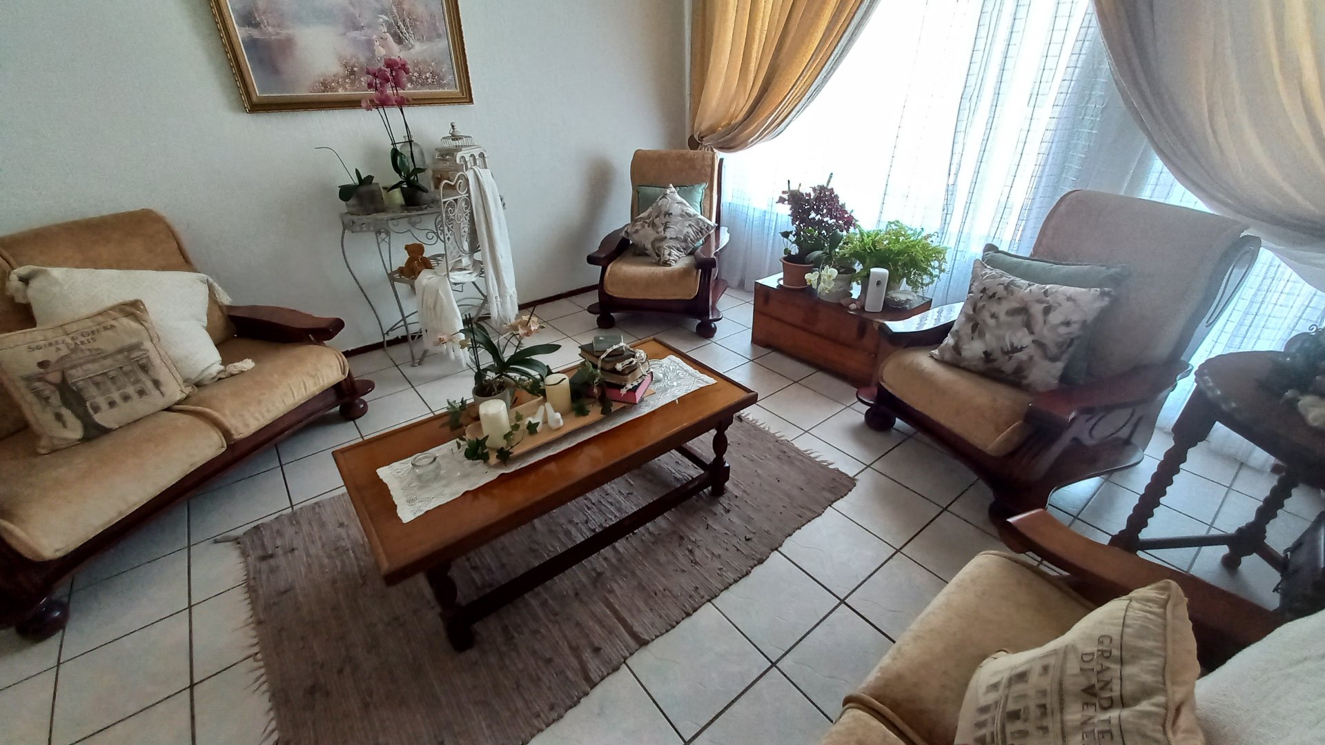 4 Bedroom Property for Sale in Lindhaven Gauteng