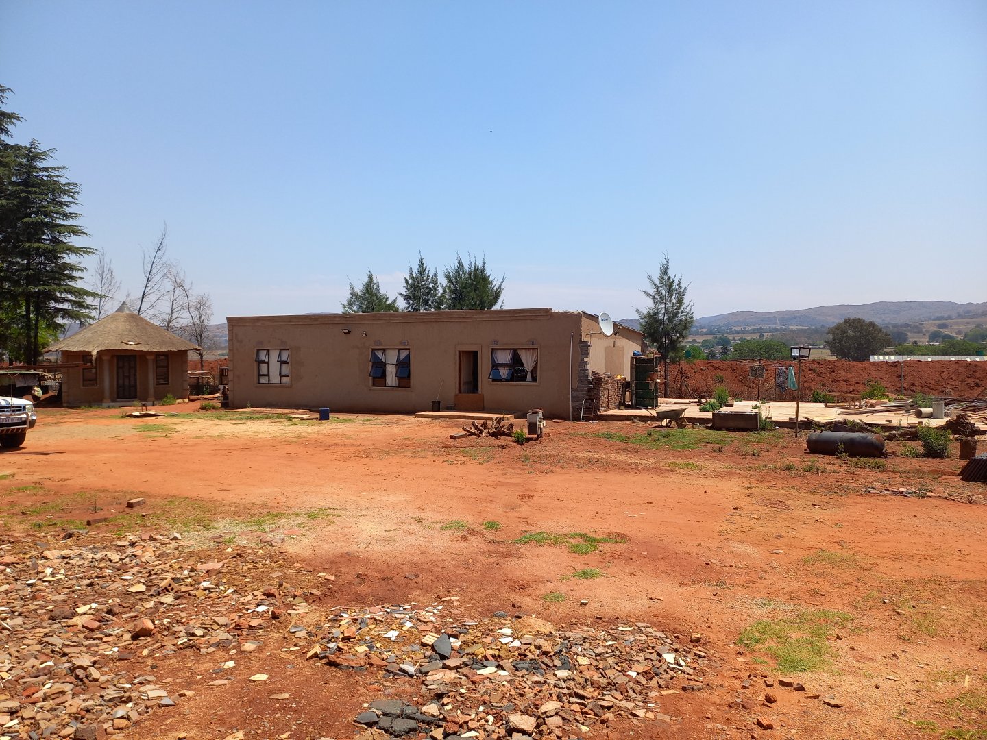 4 Bedroom Property for Sale in Heidelberg A H Gauteng