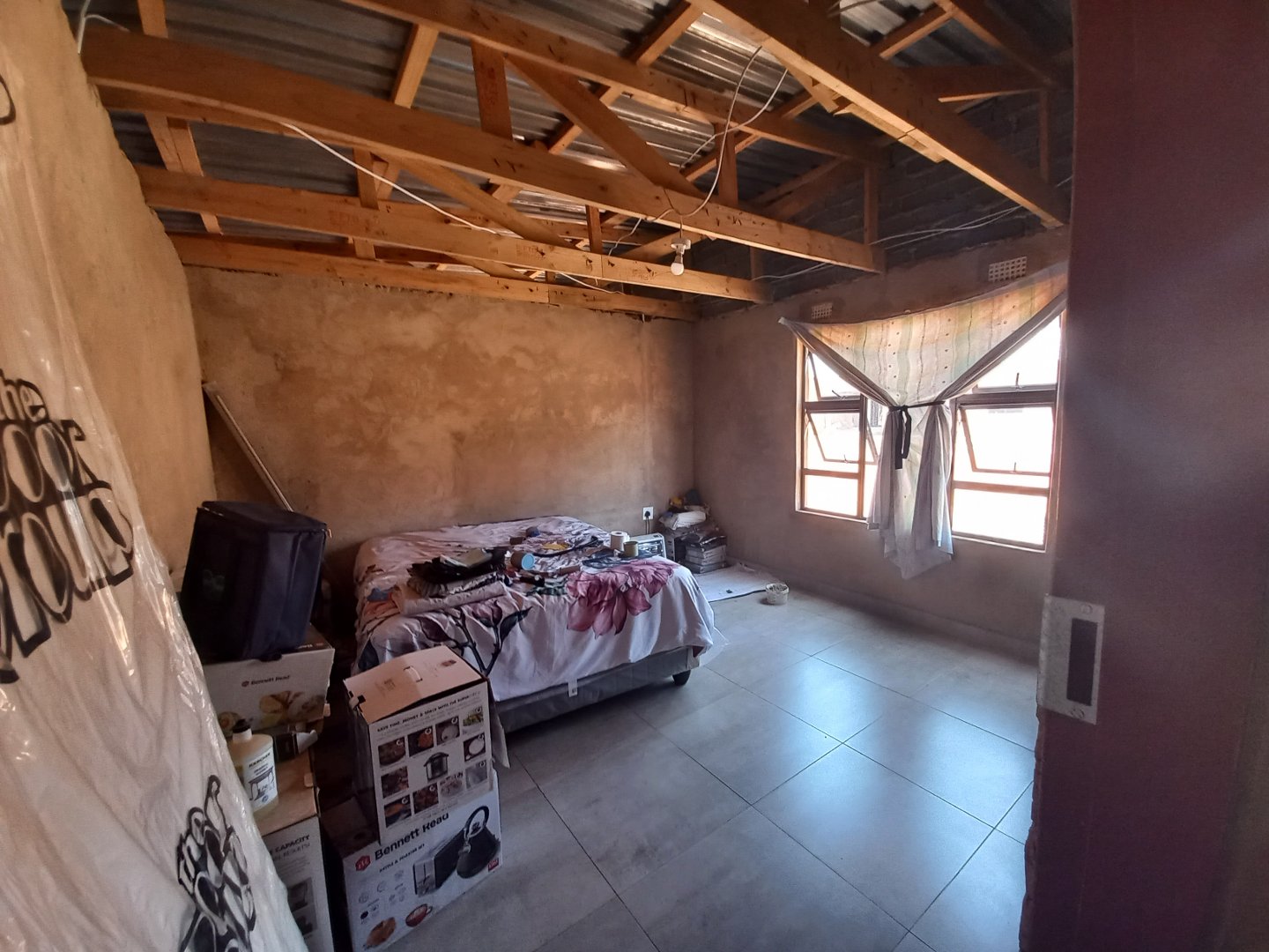 4 Bedroom Property for Sale in Heidelberg A H Gauteng