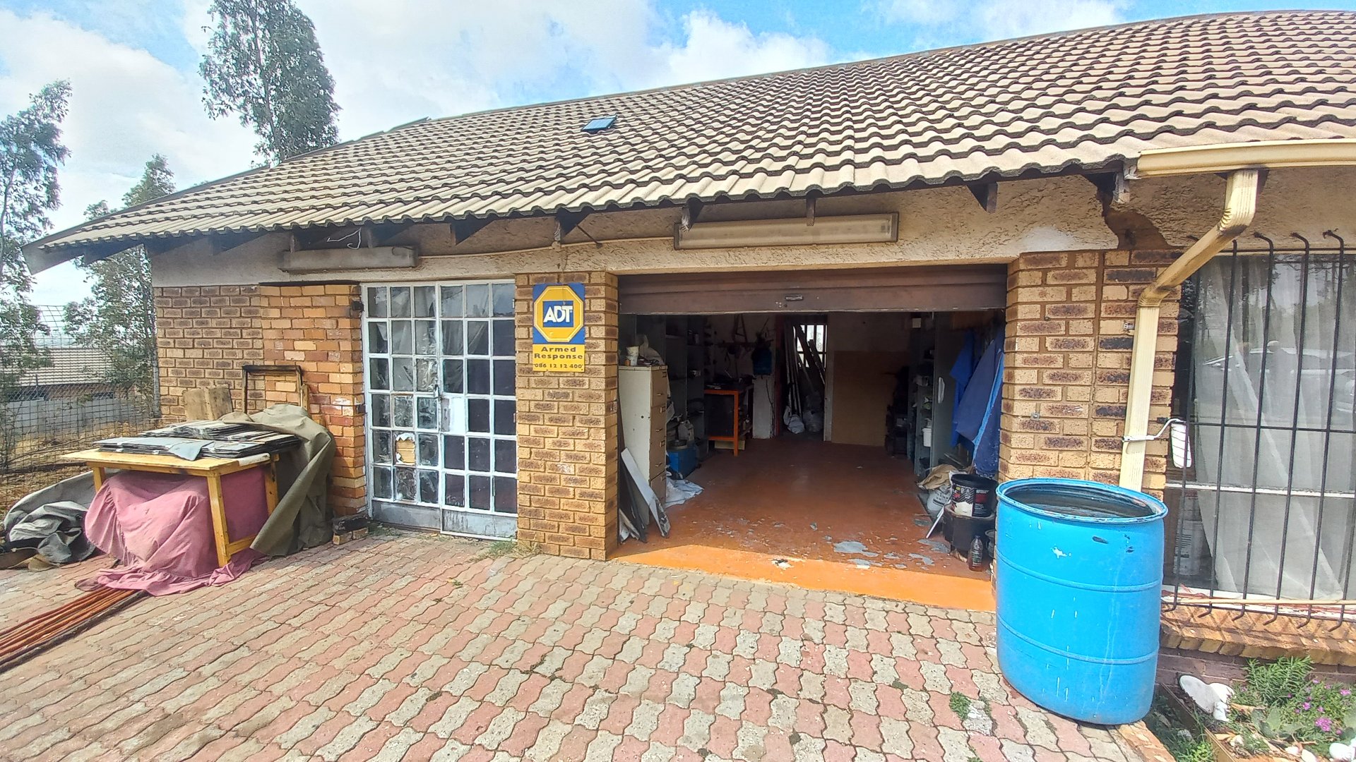 3 Bedroom Property for Sale in Witpoortjie Gauteng