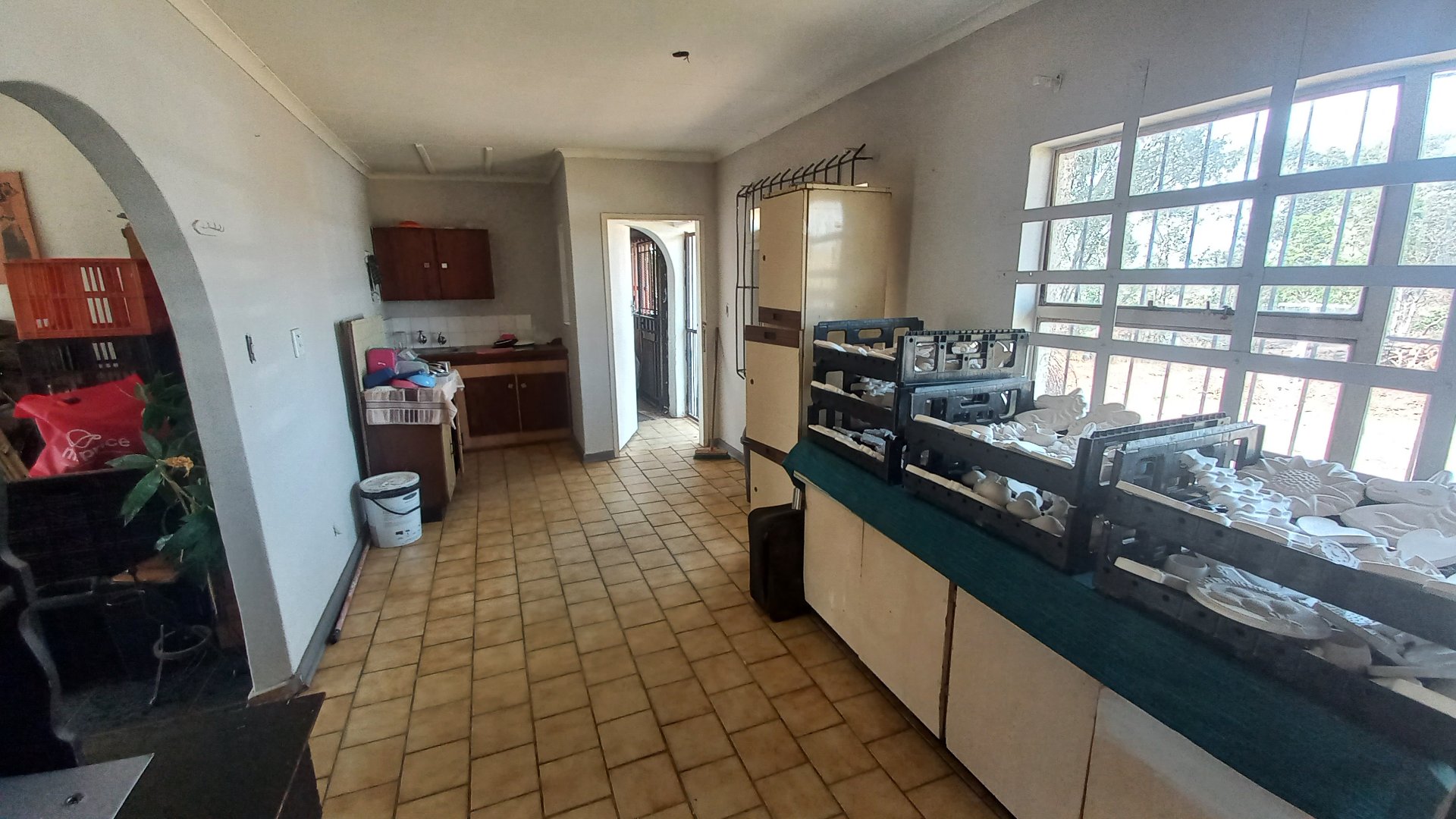 3 Bedroom Property for Sale in Witpoortjie Gauteng