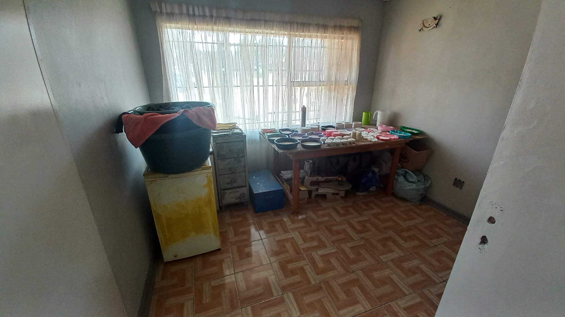 3 Bedroom Property for Sale in Witpoortjie Gauteng