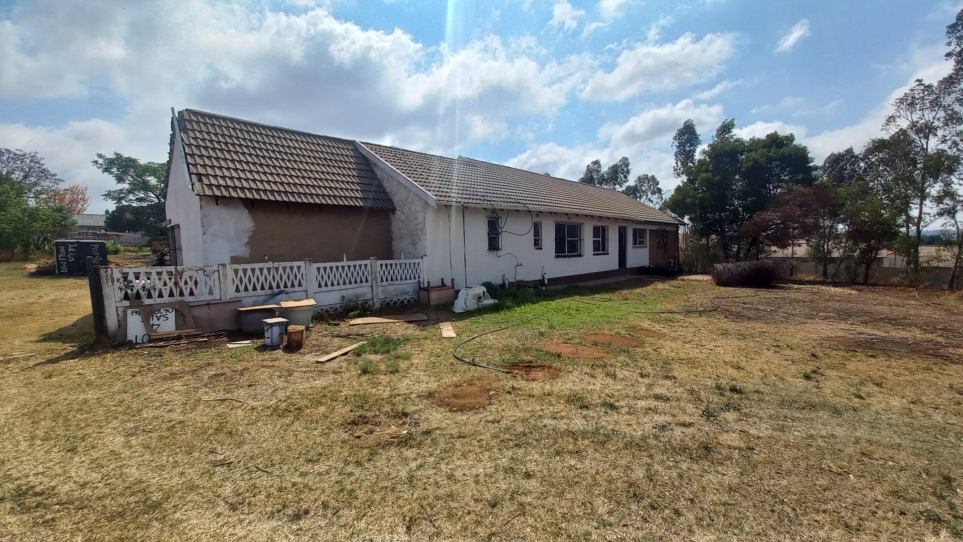 3 Bedroom Property for Sale in Witpoortjie Gauteng