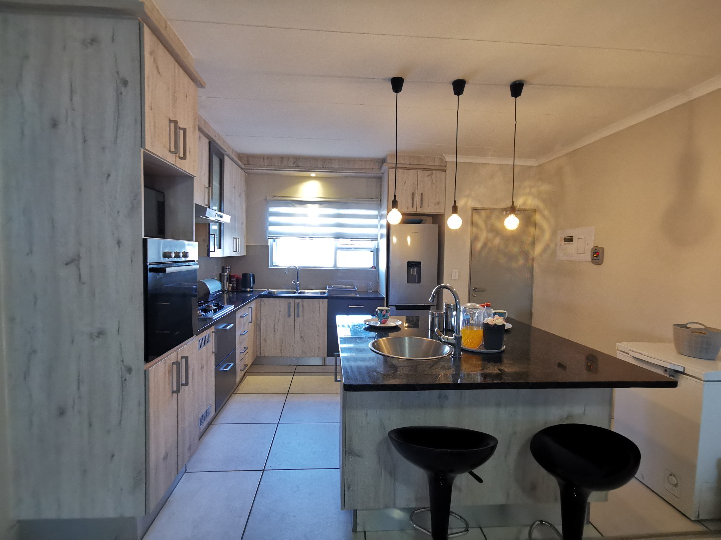 3 Bedroom Property for Sale in Randburg Central Gauteng