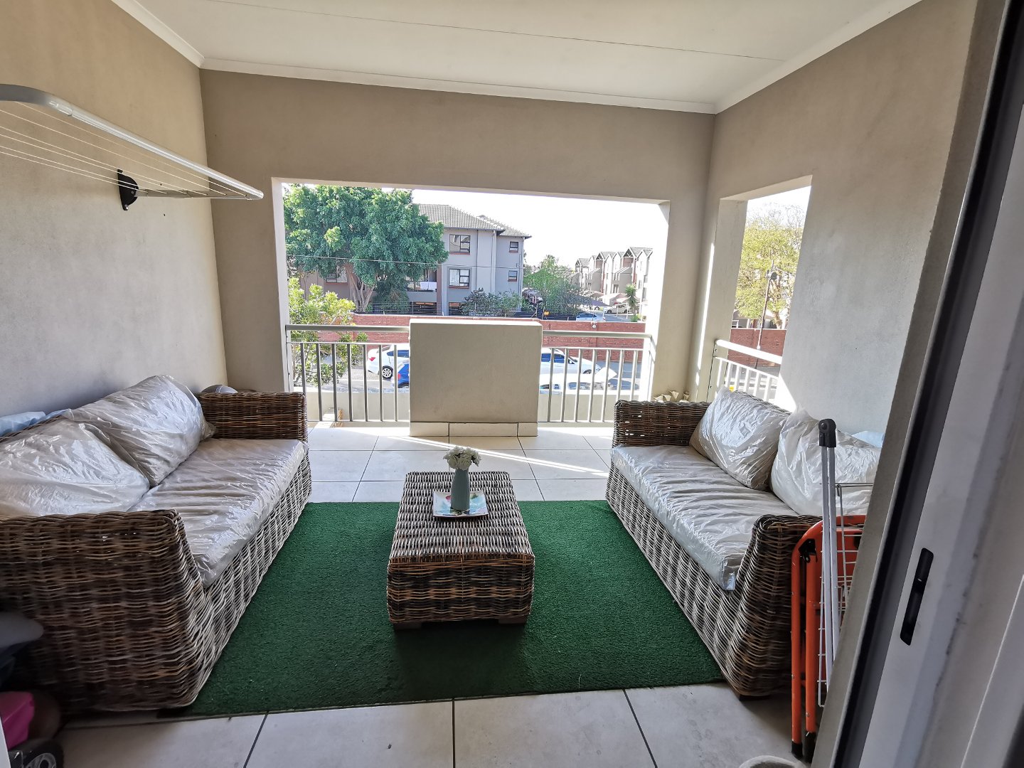 3 Bedroom Property for Sale in Randburg Central Gauteng