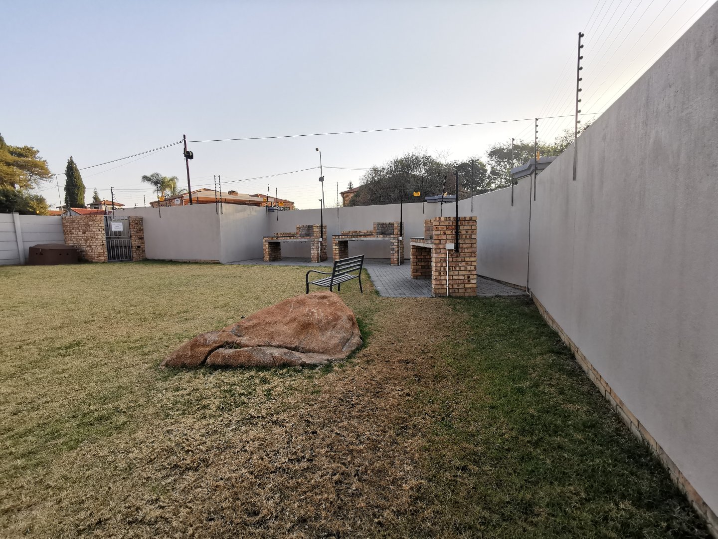 3 Bedroom Property for Sale in Randburg Central Gauteng