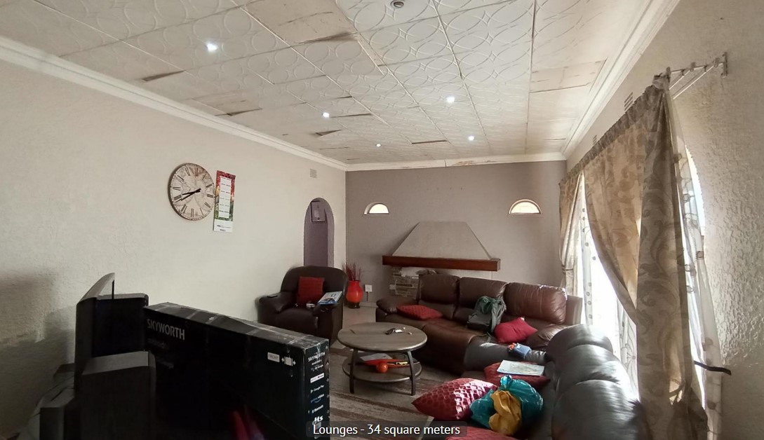 4 Bedroom Property for Sale in Lambton Gauteng