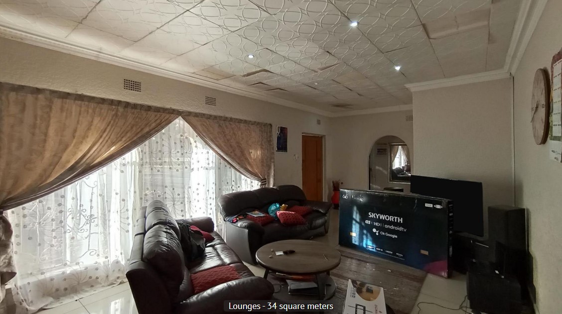 4 Bedroom Property for Sale in Lambton Gauteng