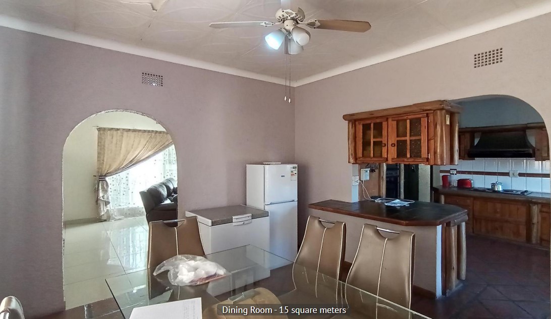 4 Bedroom Property for Sale in Lambton Gauteng