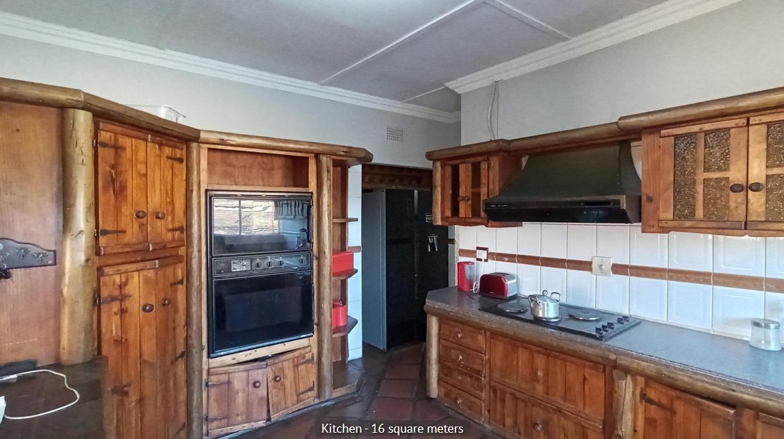 4 Bedroom Property for Sale in Lambton Gauteng