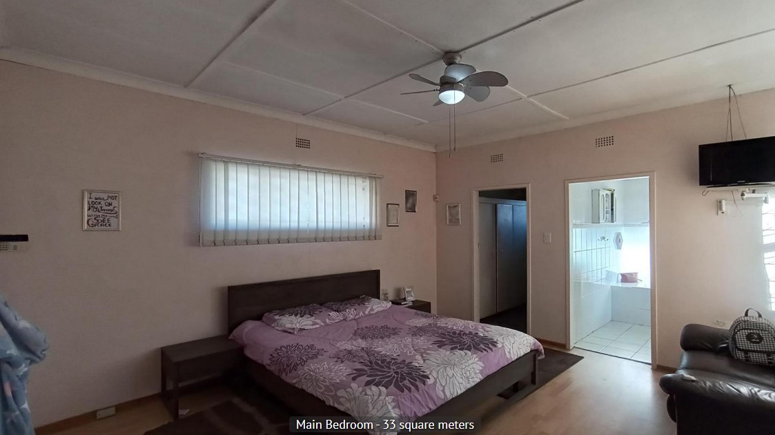 4 Bedroom Property for Sale in Lambton Gauteng