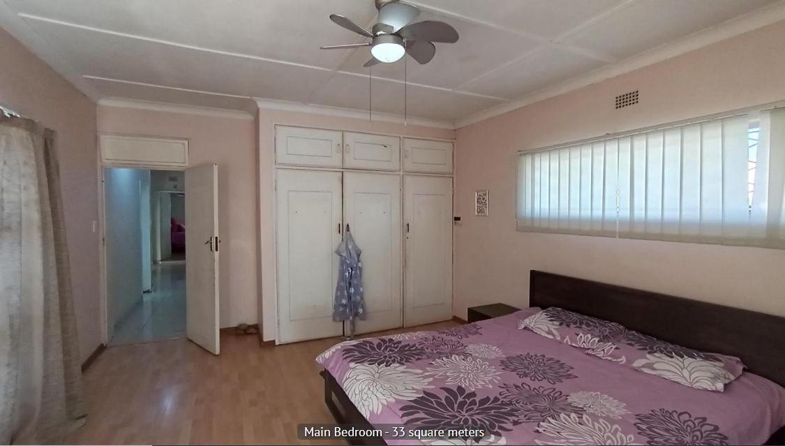 4 Bedroom Property for Sale in Lambton Gauteng