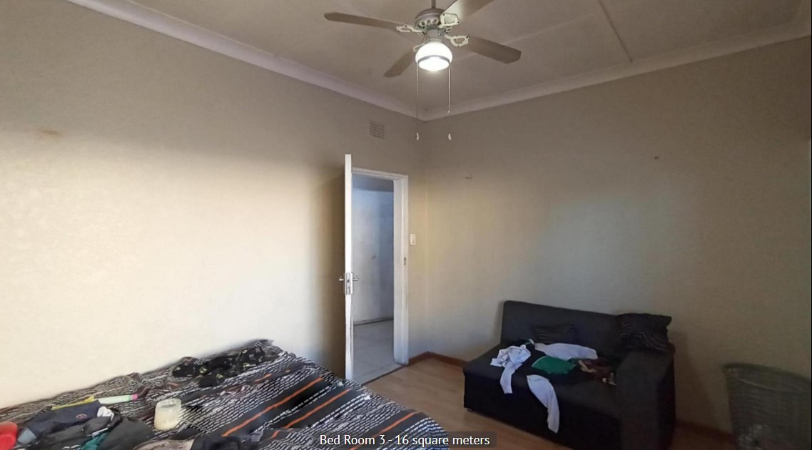 4 Bedroom Property for Sale in Lambton Gauteng