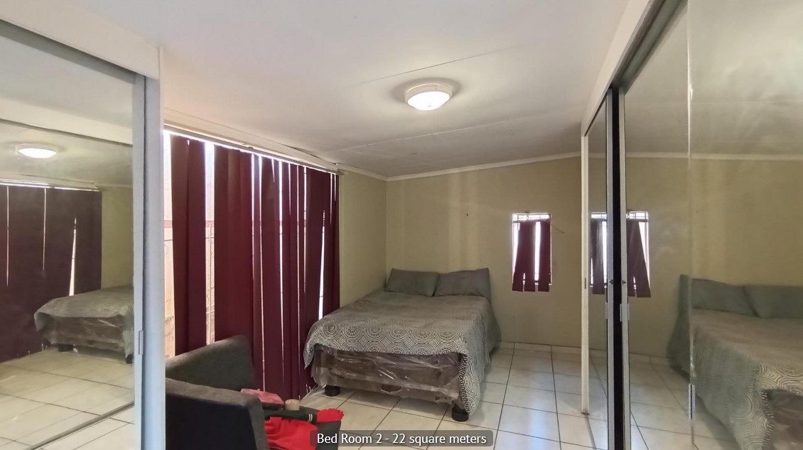 4 Bedroom Property for Sale in Lambton Gauteng