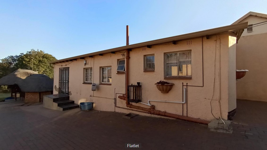 4 Bedroom Property for Sale in Lambton Gauteng