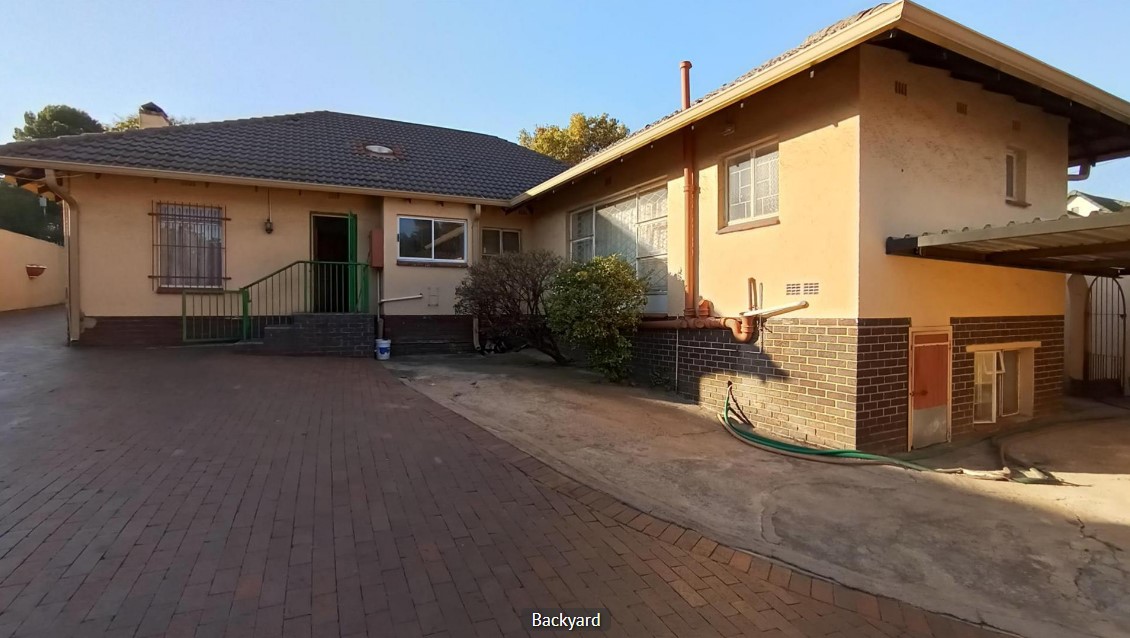 4 Bedroom Property for Sale in Lambton Gauteng