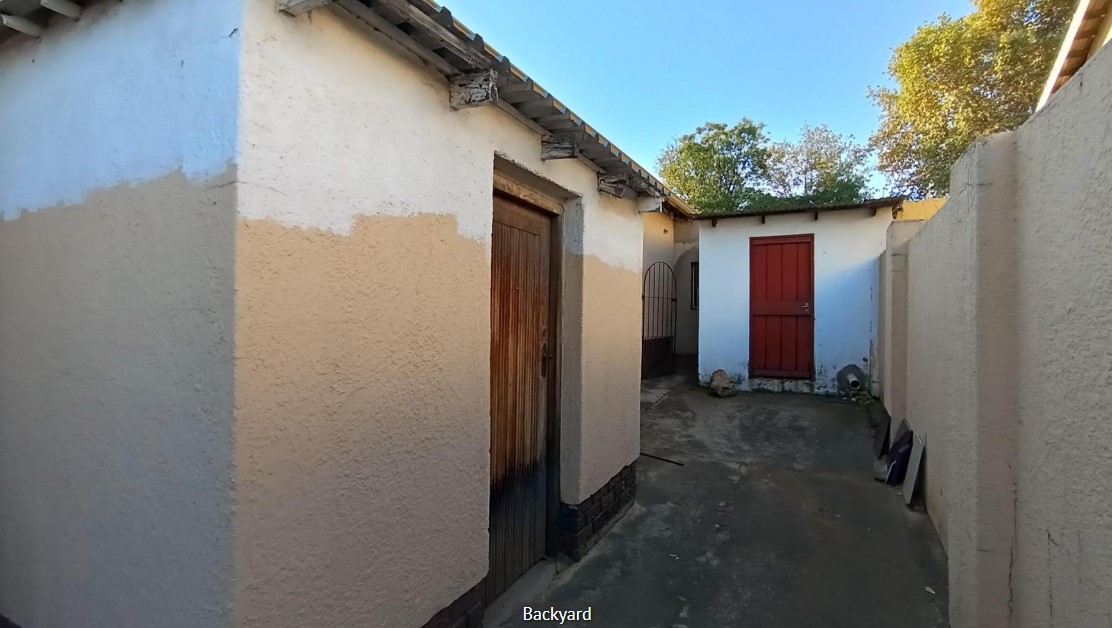 4 Bedroom Property for Sale in Lambton Gauteng