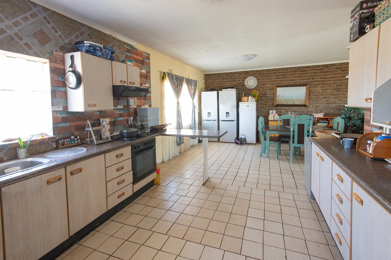 4 Bedroom Property for Sale in Spaarwater Gauteng