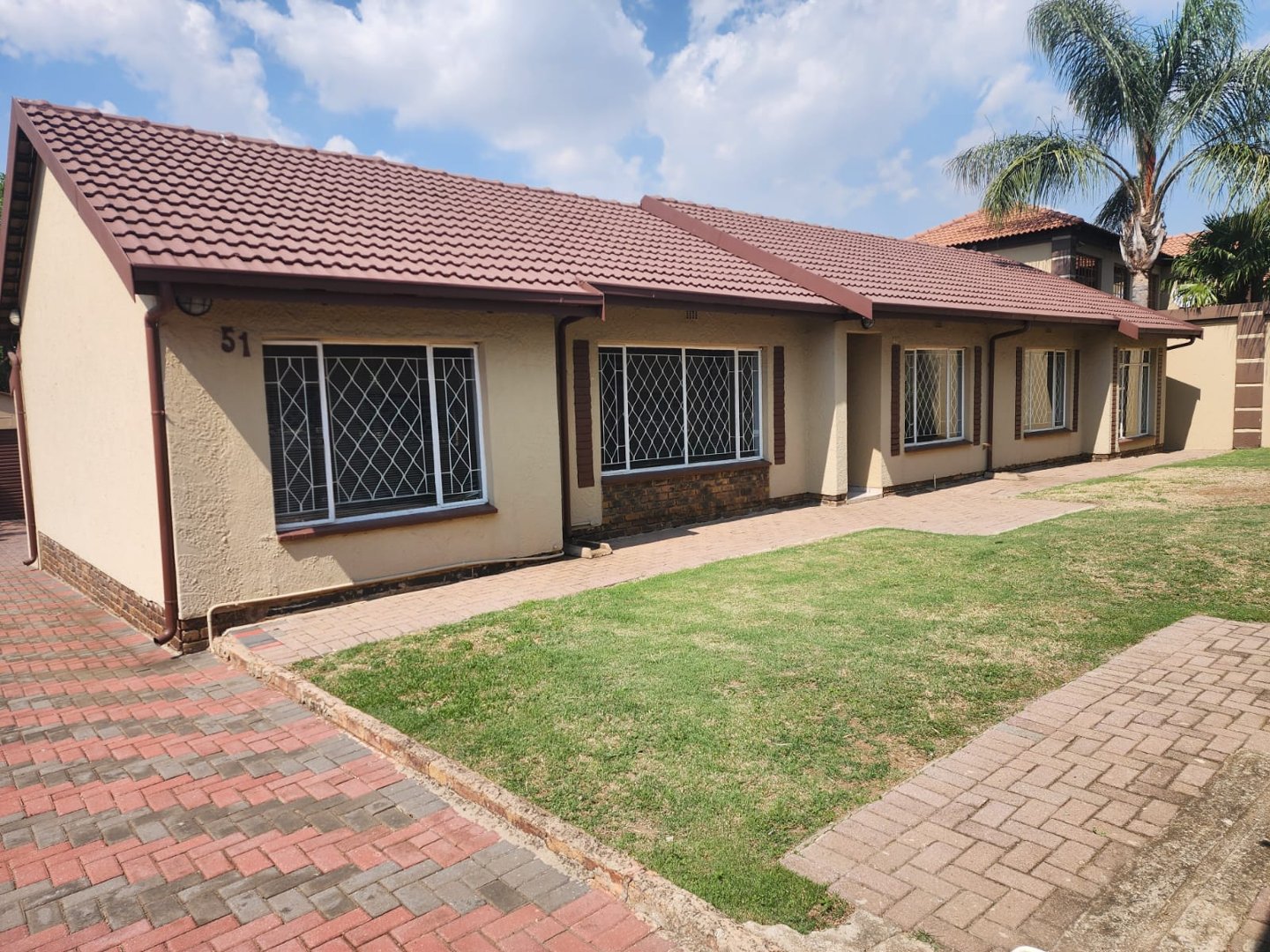 4 Bedroom Property for Sale in Beyers Park Gauteng