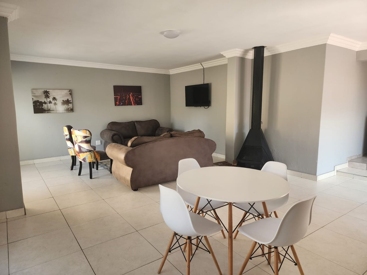 4 Bedroom Property for Sale in Beyers Park Gauteng