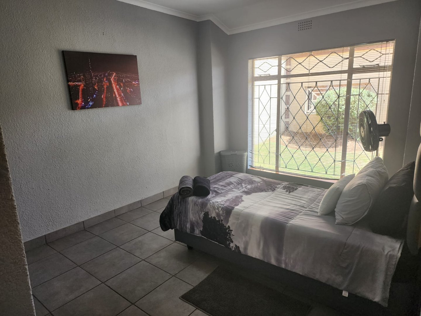 4 Bedroom Property for Sale in Beyers Park Gauteng