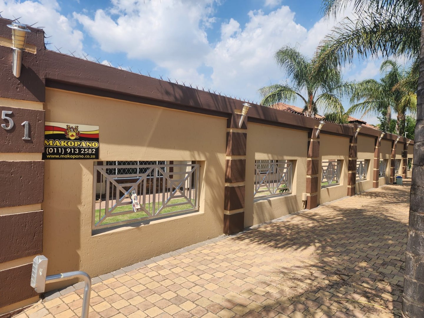 4 Bedroom Property for Sale in Beyers Park Gauteng