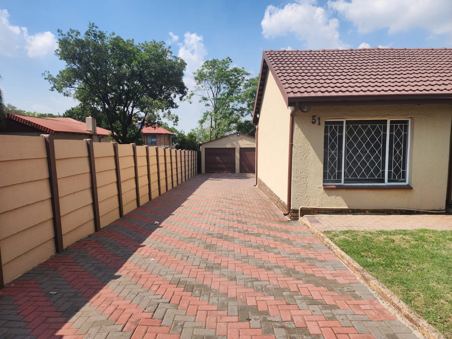 4 Bedroom Property for Sale in Beyers Park Gauteng