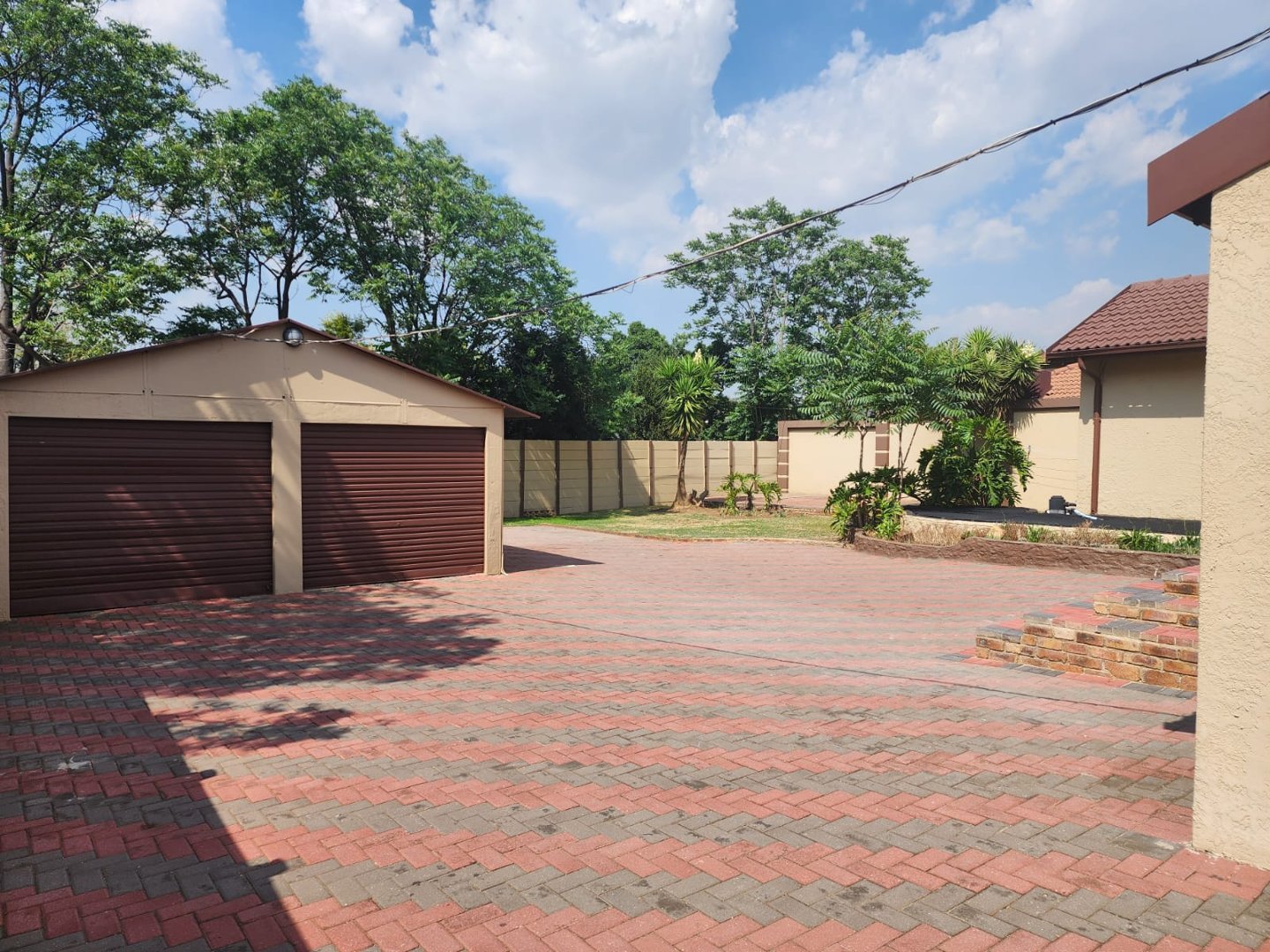 4 Bedroom Property for Sale in Beyers Park Gauteng