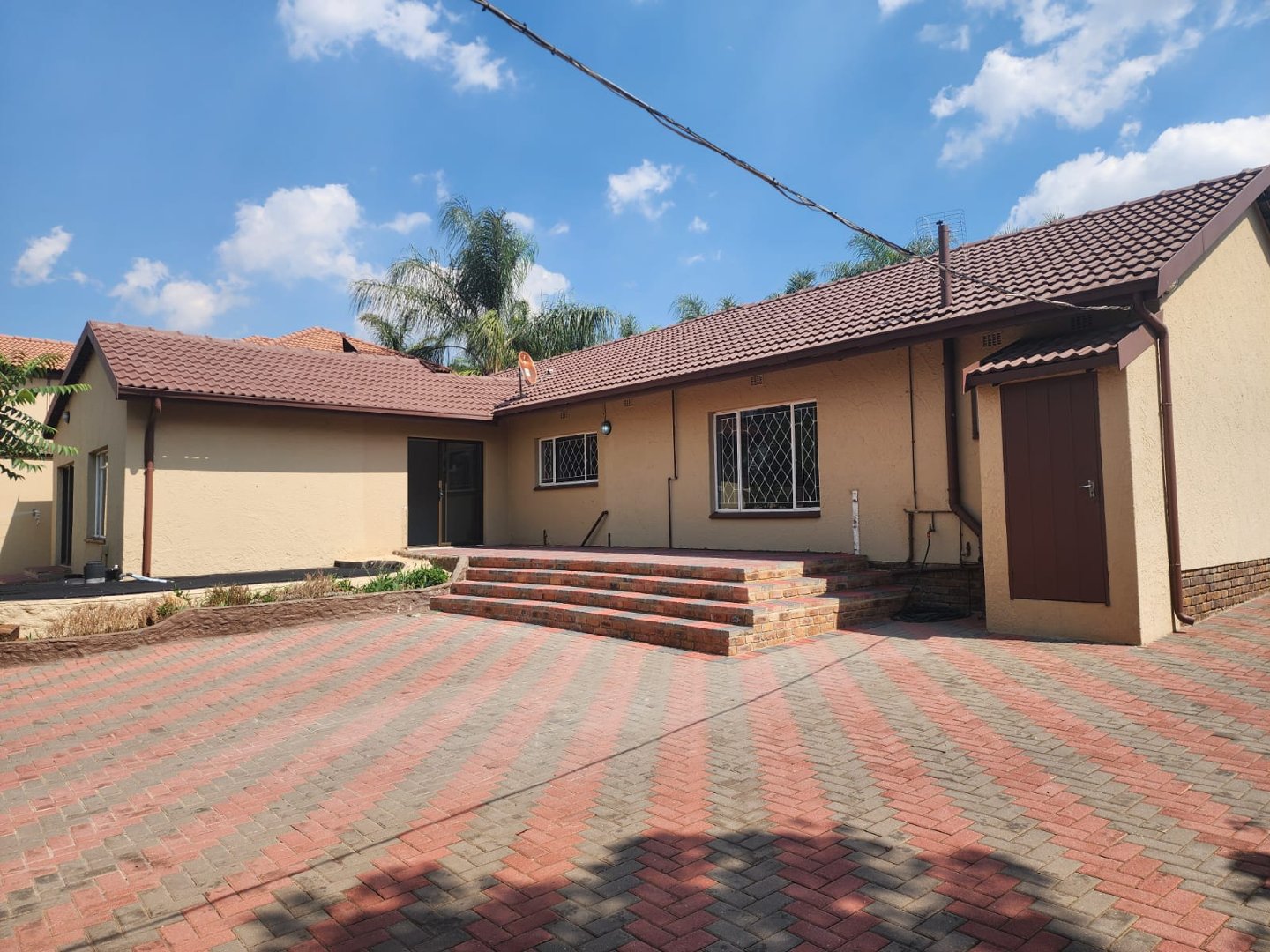 4 Bedroom Property for Sale in Beyers Park Gauteng