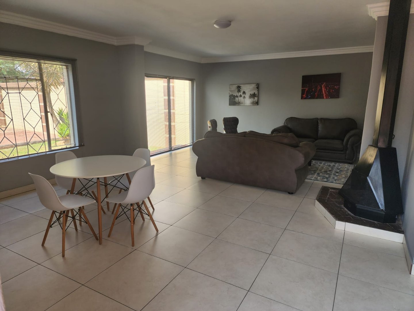 4 Bedroom Property for Sale in Beyers Park Gauteng