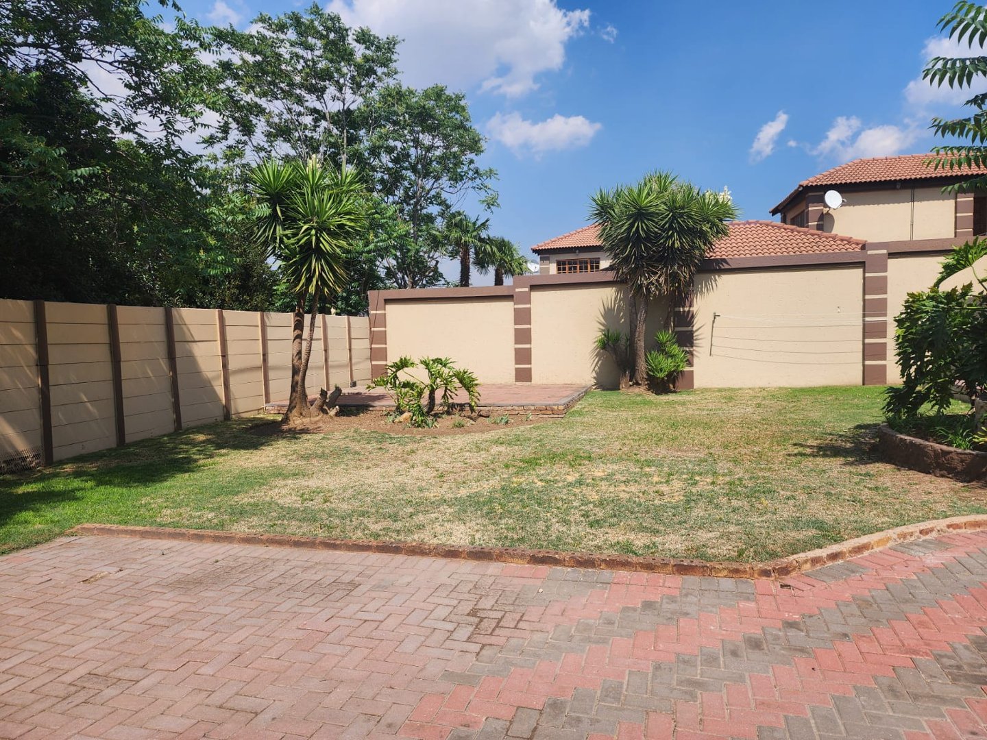 4 Bedroom Property for Sale in Beyers Park Gauteng