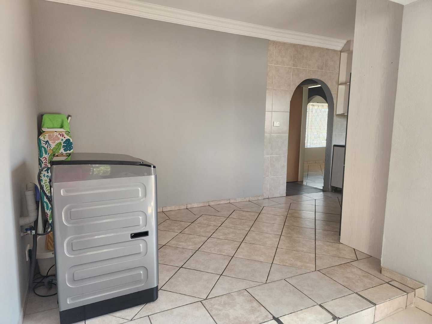 4 Bedroom Property for Sale in Beyers Park Gauteng