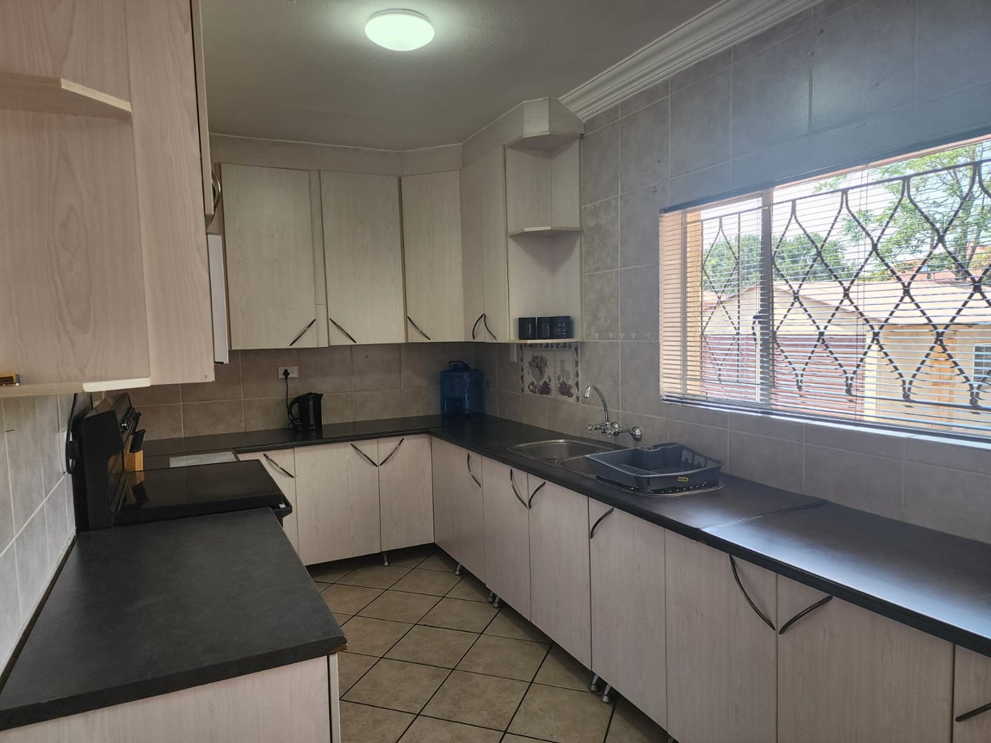 4 Bedroom Property for Sale in Beyers Park Gauteng