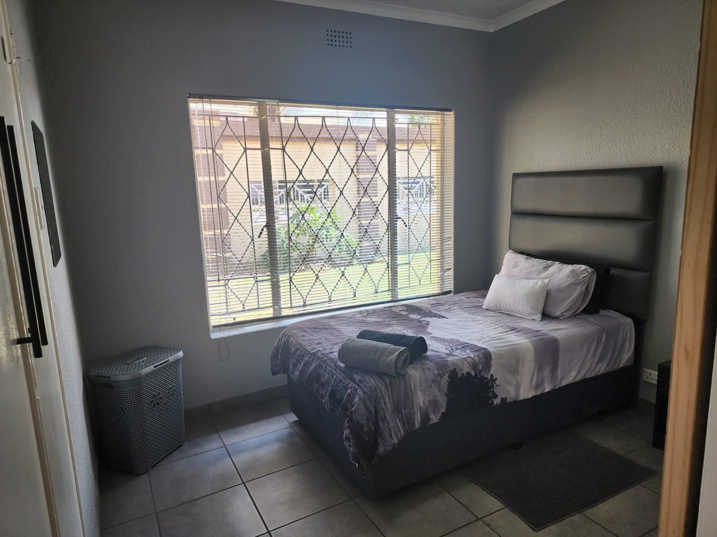 4 Bedroom Property for Sale in Beyers Park Gauteng