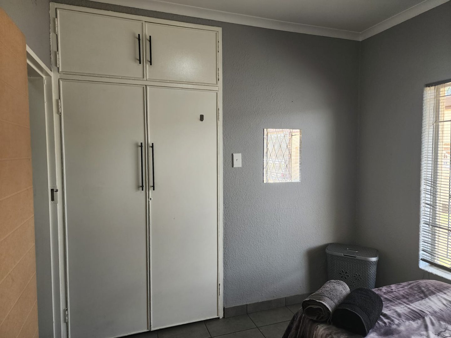 4 Bedroom Property for Sale in Beyers Park Gauteng