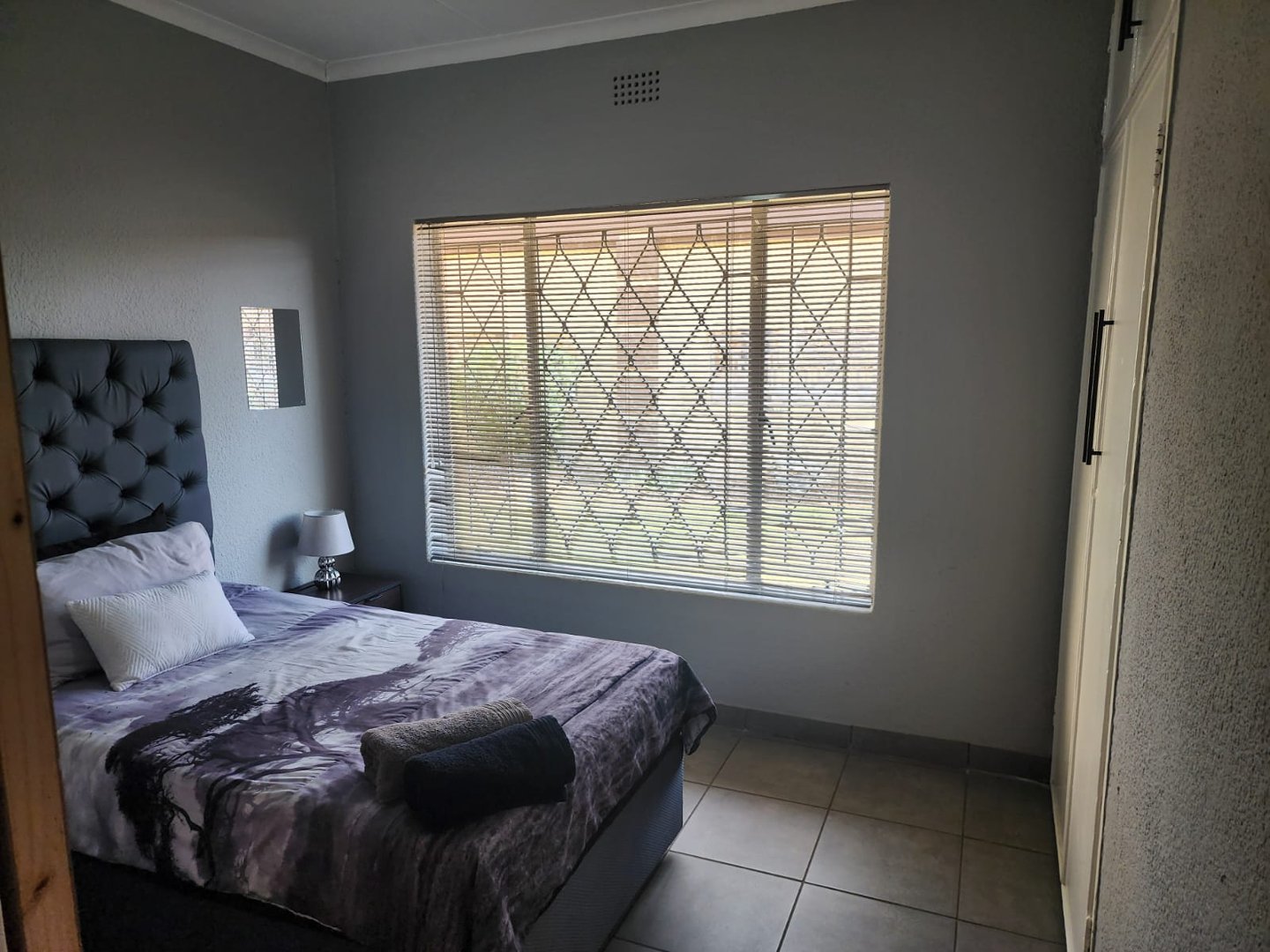 4 Bedroom Property for Sale in Beyers Park Gauteng