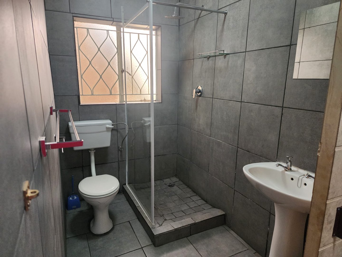 4 Bedroom Property for Sale in Beyers Park Gauteng