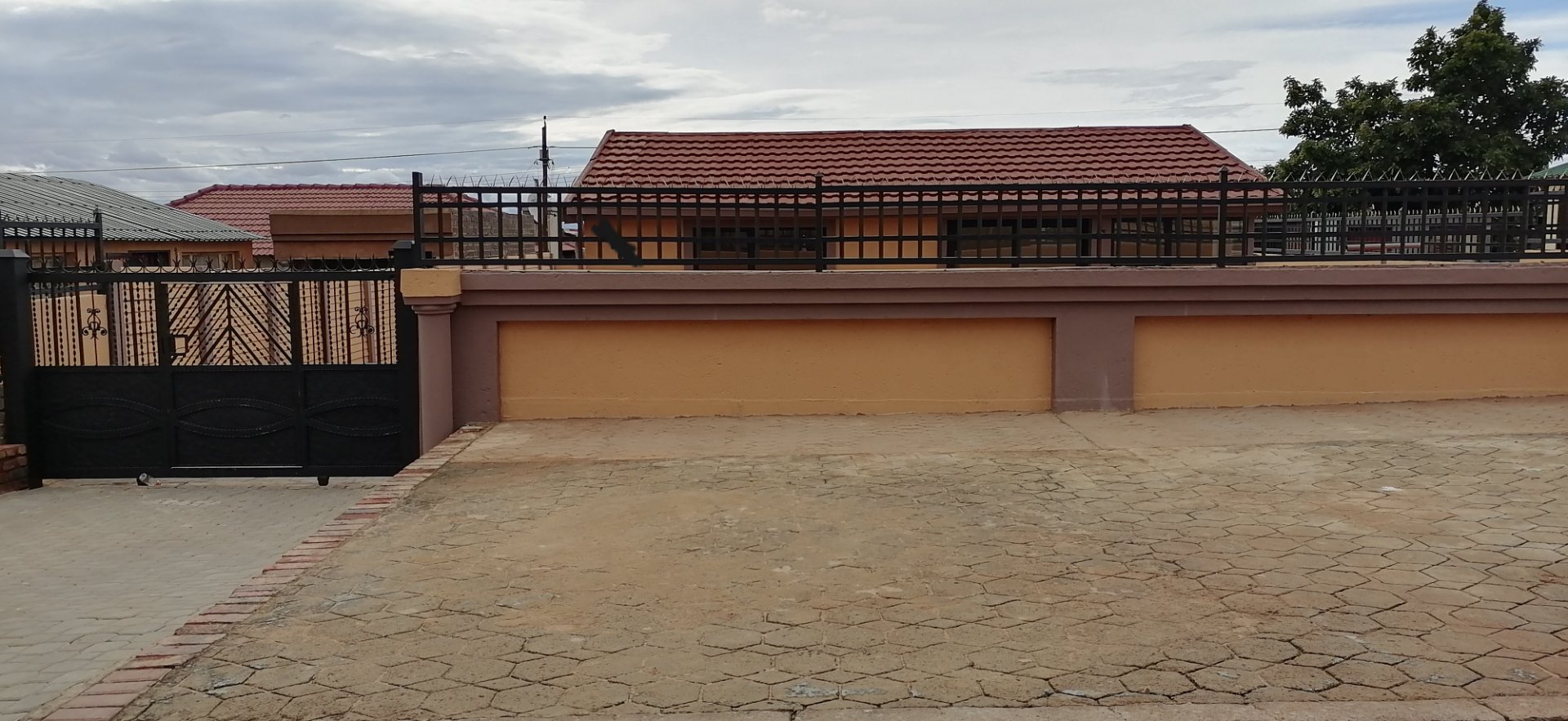 To Let 2 Bedroom Property for Rent in Soshanguve F Gauteng