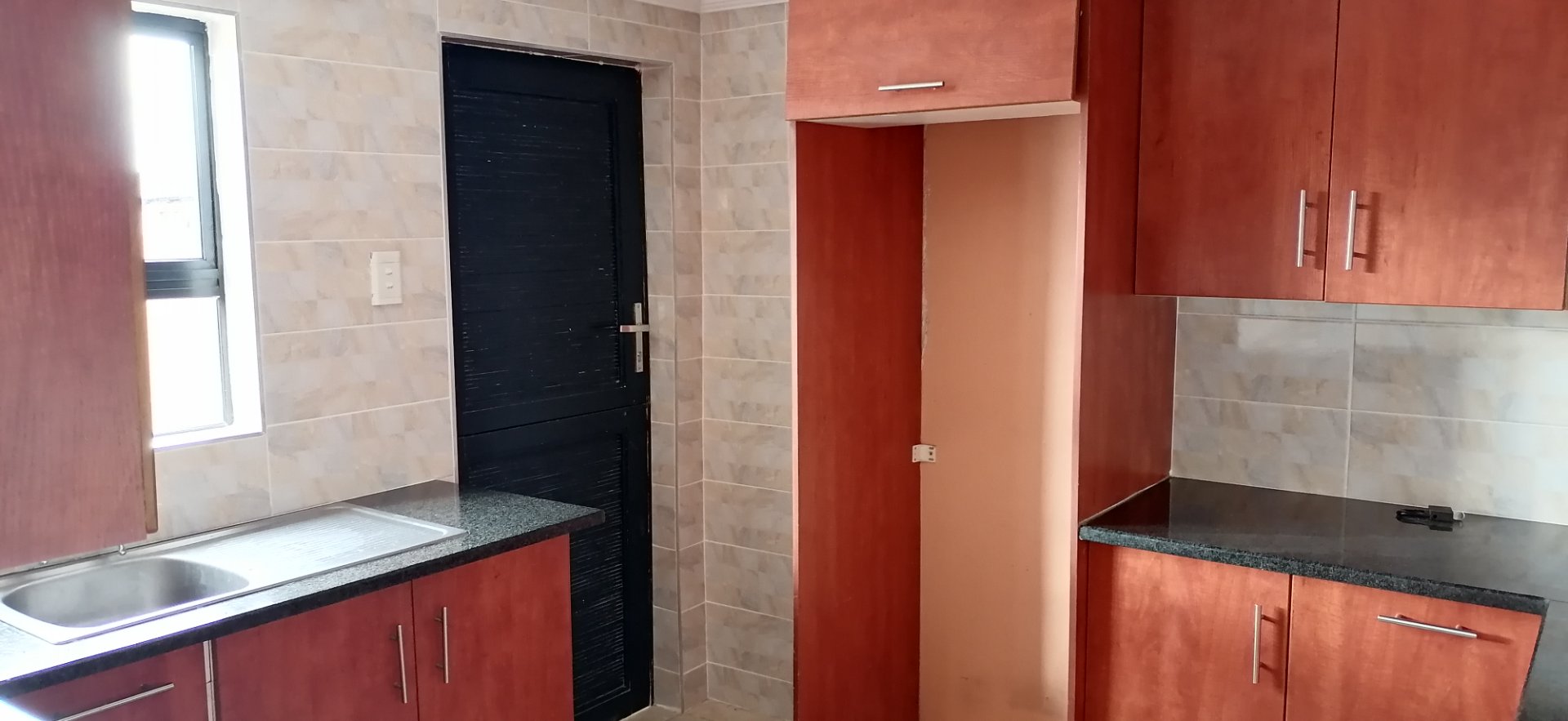 To Let 2 Bedroom Property for Rent in Soshanguve F Gauteng